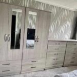 Storage wardrobe