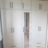 Bedroom Wardrobe