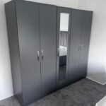 built in wardrobe ideas