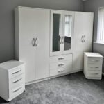 wardrobe interiors