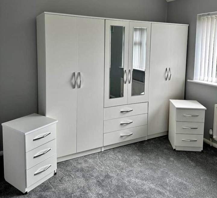 wardrobe interiors